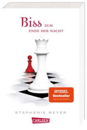 Meyer | Biss zum Ende der Nacht (Bella und Edward 4) | Buch | 978-3-551-31974-6 | sack.de