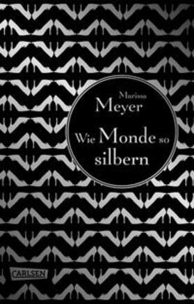 Meyer |  Die Luna-Chroniken 1: Wie Monde so silbern | Buch |  Sack Fachmedien