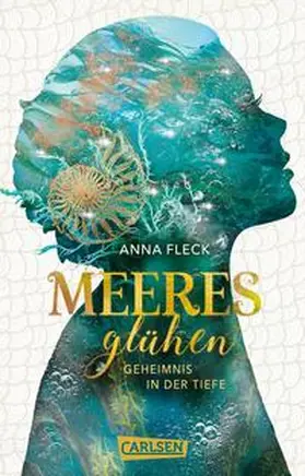 Fleck |  Meeresglühen | Buch |  Sack Fachmedien