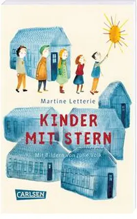 Letterie |  Kinder mit Stern | Buch |  Sack Fachmedien