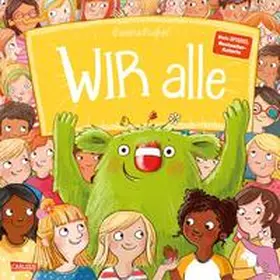 Kunkel |  WIR alle | Buch |  Sack Fachmedien