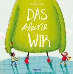 Kunkel |  Das kleine WIR Großformat Sonderausgabe | Buch |  Sack Fachmedien