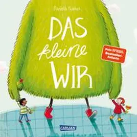 Kunkel | Das kleine WIR | Buch | 978-3-551-51874-3 | sack.de