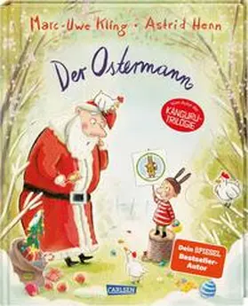 Kling |  Der Ostermann | Buch |  Sack Fachmedien