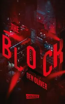 Oliver |  The Block (The Loop 2) | Buch |  Sack Fachmedien