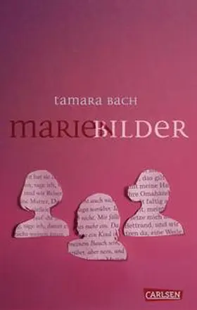 Bach |  Marienbilder | Buch |  Sack Fachmedien