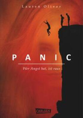 Oliver |  Panic - Wer Angst hat, ist raus | Buch |  Sack Fachmedien