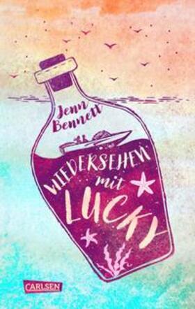 Bennett |  Wiedersehen mit Lucky | Buch |  Sack Fachmedien