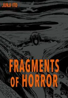 Ito |  Fragments of Horror | Buch |  Sack Fachmedien