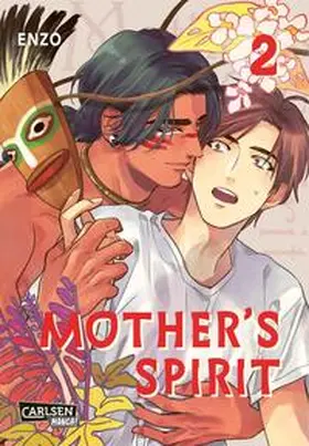 Enzo |  Mother's Spirit 2 | Buch |  Sack Fachmedien