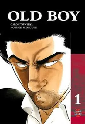 Tsuchiya / Minegishi / Lohmann |  Old Boy 01 | Buch |  Sack Fachmedien