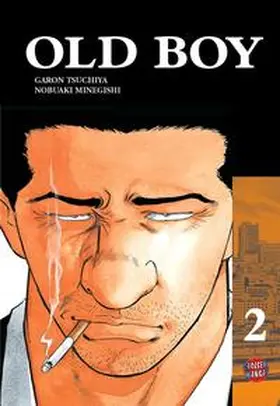 Tsuchiya / Minegishi |  Old Boy 02 | Buch |  Sack Fachmedien