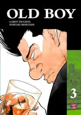 Tsuchiya / Minegishi |  Old Boy 03 | Buch |  Sack Fachmedien