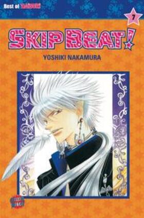 Nakamura / Berling / Hartmann |  Skip Beat! 07 | Buch |  Sack Fachmedien