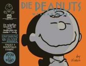 Schulz |  Peanuts Werkausgabe 15: 1979-1980 | Buch |  Sack Fachmedien
