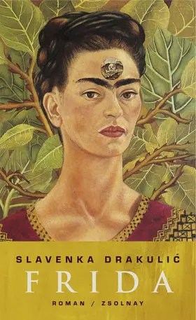 Drakulic |  Frida | Buch |  Sack Fachmedien