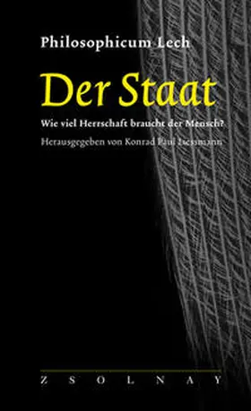 Liessmann | Der Staat | Buch | 978-3-552-05530-8 | sack.de