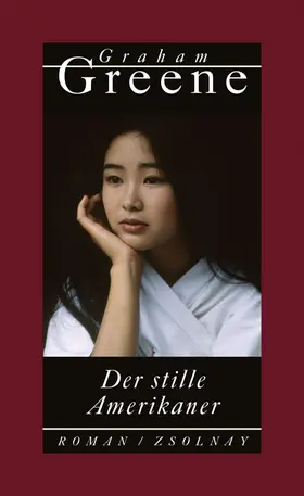 Greene |  Der stille Amerikaner | Buch |  Sack Fachmedien