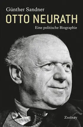 Sandner |  Otto Neurath | Buch |  Sack Fachmedien