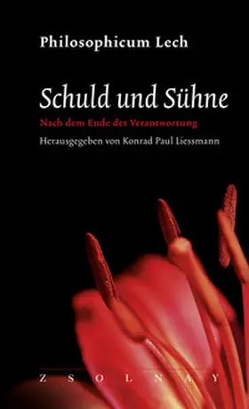 Liessmann |  Schuld und Sühne | Buch |  Sack Fachmedien