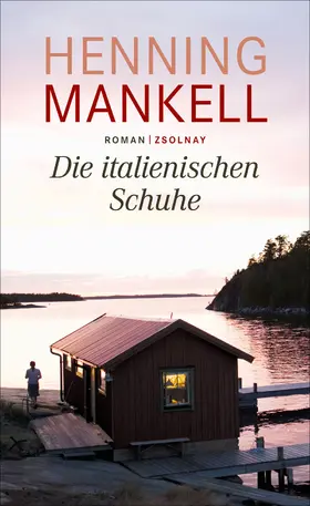 Mankell |  Die italienischen Schuhe | Buch |  Sack Fachmedien