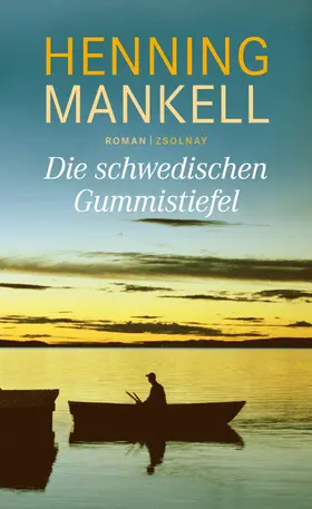 Mankell |  Die schwedischen Gummistiefel | Buch |  Sack Fachmedien