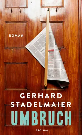 Stadelmaier |  Umbruch | Buch |  Sack Fachmedien