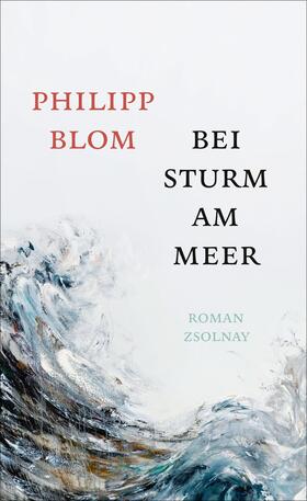 Blom |  Bei Sturm am Meer | eBook | Sack Fachmedien