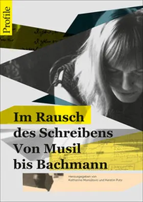 Manojlovic / Putz |  Im Rausch des Schreibens | Buch |  Sack Fachmedien