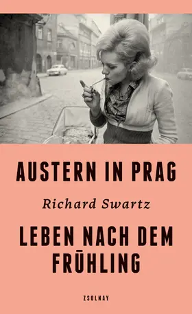 Swartz |  Austern in Prag | eBook | Sack Fachmedien