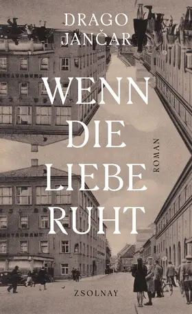 Jancar / Jancar |  Wenn die Liebe ruht | Buch |  Sack Fachmedien