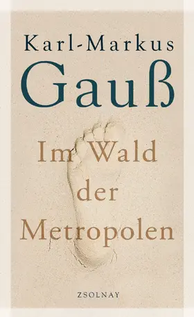 Gauß |  Im Wald der Metropolen | eBook | Sack Fachmedien