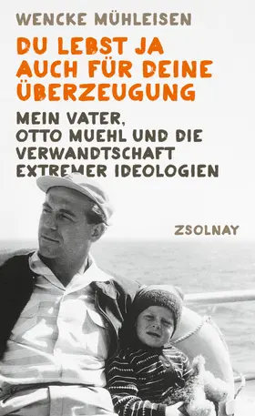 Mühleisen |  Du lebst ja auch für deine Überzeugung | eBook | Sack Fachmedien