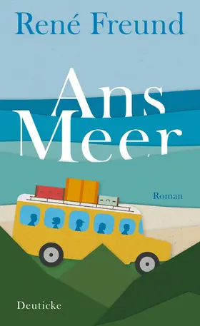 Freund |  Ans Meer | Buch |  Sack Fachmedien