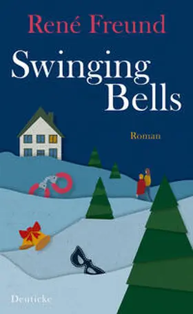 Freund |  Swinging Bells | Buch |  Sack Fachmedien