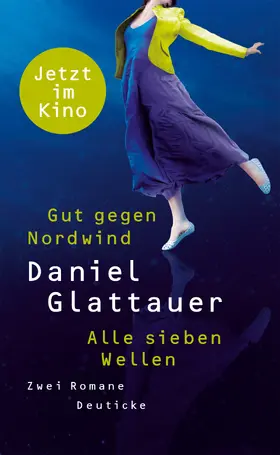 Glattauer |  Gut gegen Nordwind / Alle sieben Wellen | Buch |  Sack Fachmedien