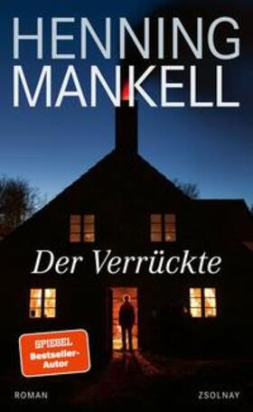 Mankell |  Mankell, H: Verrückte | Buch |  Sack Fachmedien