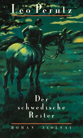 Perutz / Müller |  Der schwedische Reiter | eBook | Sack Fachmedien