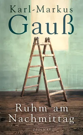 Gauß |  Ruhm am Nachmittag | eBook | Sack Fachmedien