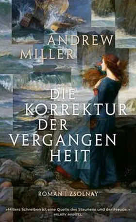 Miller |  Die Korrektur der Vergangenheit | Buch |  Sack Fachmedien