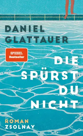 Glattauer |  Die spürst du nicht | eBook | Sack Fachmedien