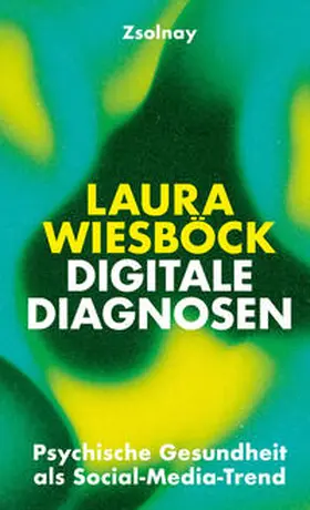 Wiesböck |  Digitale Diagnosen | Buch |  Sack Fachmedien