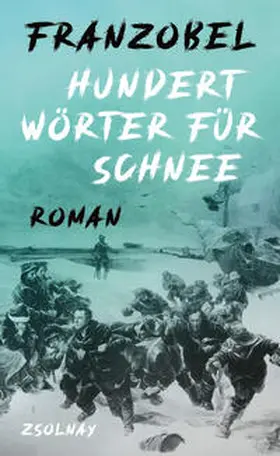 Franzobel |  Hundert Wörter für Schnee | Buch |  Sack Fachmedien