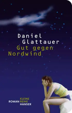 Glattauer |  Gut gegen Nordwind | Buch |  Sack Fachmedien