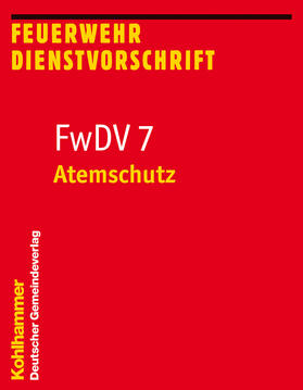 AFKzV |  Atemschutz | Buch |  Sack Fachmedien