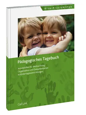  Pädagogisches Tagebuch | Buch |  Sack Fachmedien