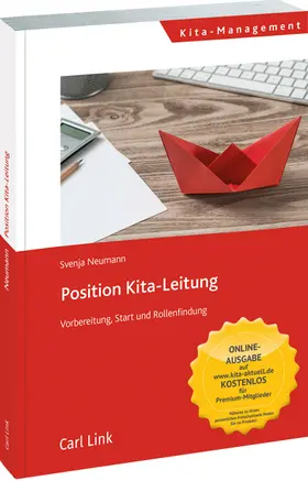 Neumann |  Position Kita-Leitung | Buch |  Sack Fachmedien