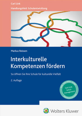 Reissen |  Interkulturelle Kompetenzen fördern | Buch |  Sack Fachmedien