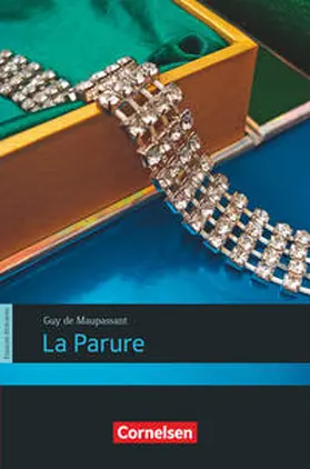 de Maupassant |  La Parure | Buch |  Sack Fachmedien