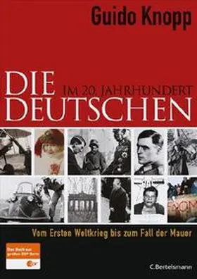 Knopp |  Die Deutschen im 20. Jahrhundert | Buch |  Sack Fachmedien